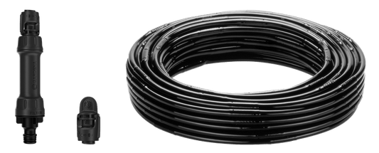 Gardena Micro-Drip-Irrigation Hedge/Bush Set (50 m)