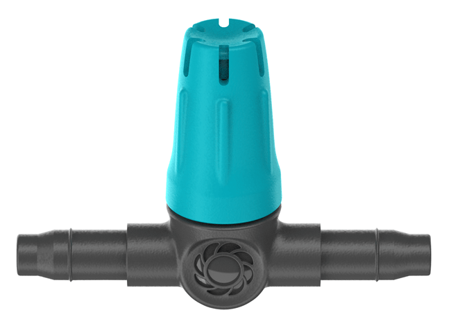 Gardena Small Area Spray Nozzle 13316 Garden Plus