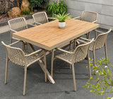 Dining table set No.30