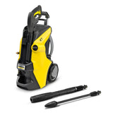 Kärcher K7 Pressure Washer for Effective Cleaning