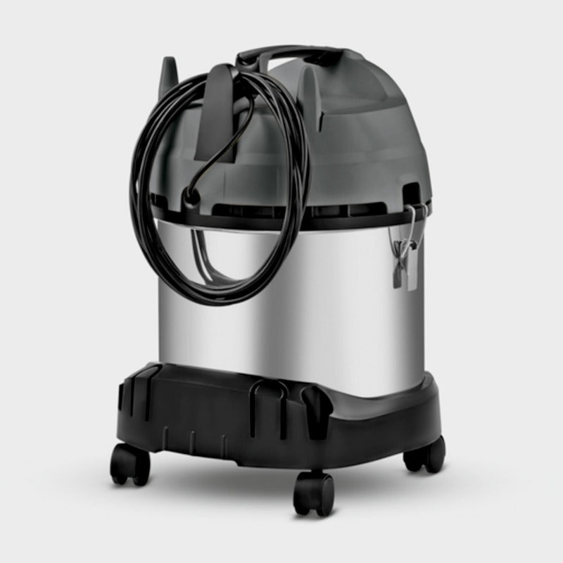 Kärcher NT 30/1 Wet Dry Vacuum Cleaners for All Debris