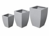Curved Tapered Square - FC-014
