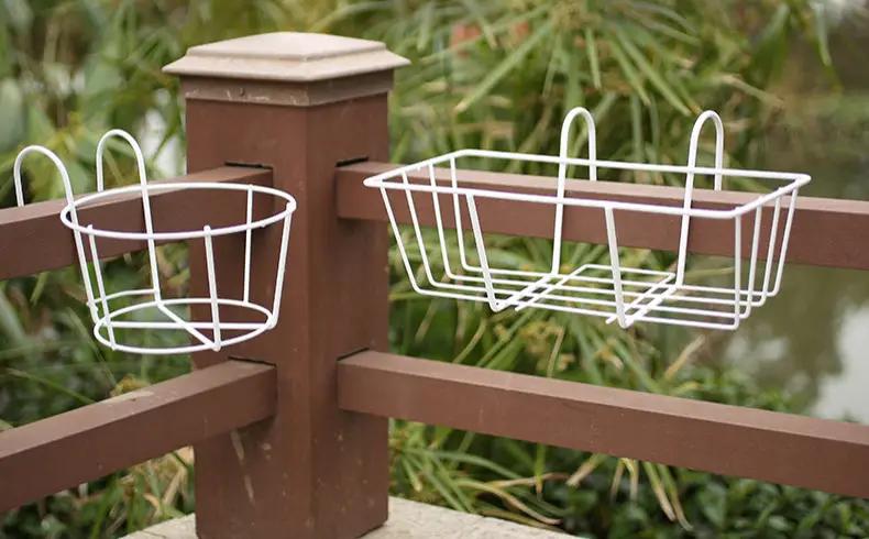 Hanging Plant Holder