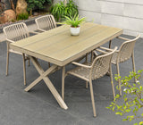 Dining table set No.30