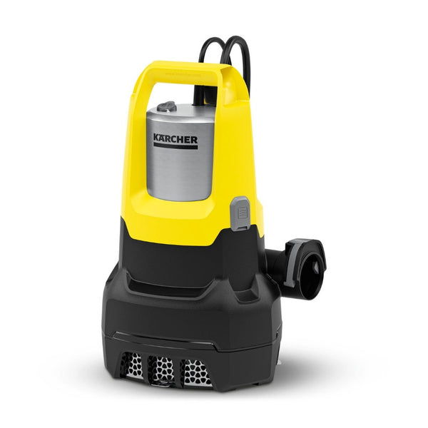 Kärcher Submersible Dirty Water Pump SP 22.000 Dirt Level Sensor