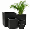 Square Cube - FC-009