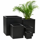 Square Cube - FC-009