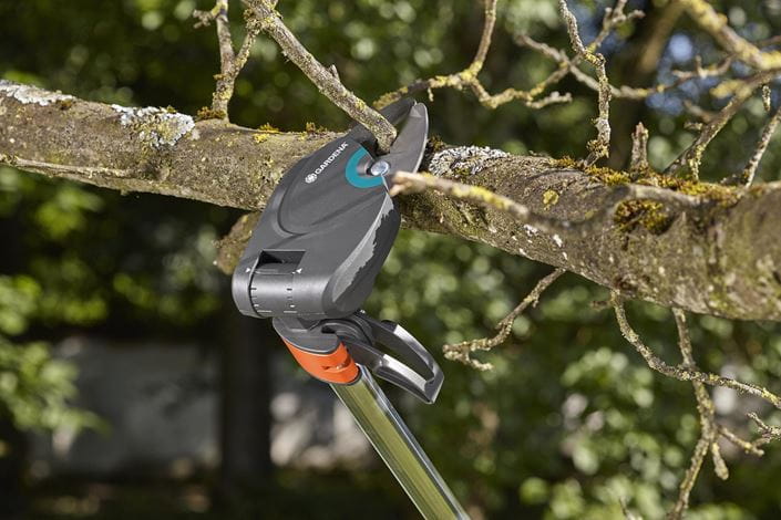 Gardena Tree and Pruning Lopper StarCut 160 plus Garden Plus