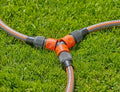Gardena Maxi-Flow 3-Way Union Garden Plus