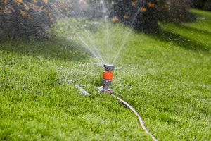 Gardena Comfort Circular Sprinkler Vario 1948 Garden Plus