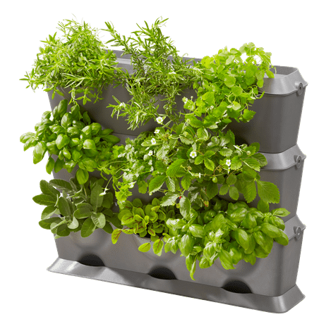 Gardena NatureUp! Basic Set Vertical Garden Plus