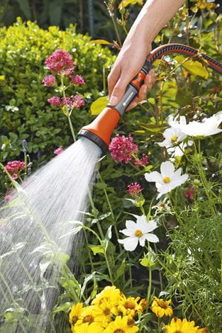 Gardena Sprayer Filter Garden Plus