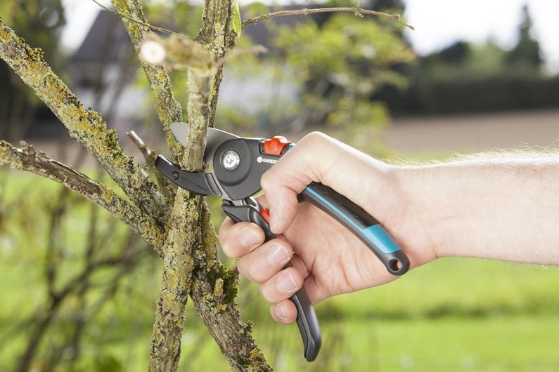 Gardena Garden Secateurs A/M Garden Plus
