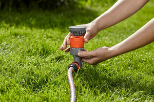 Gardena Comfort Circular Sprinkler Vario 1949 Garden Plus