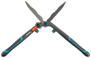 Gardena Hedge Clippers 2in1 EnergyCut Garden Plus