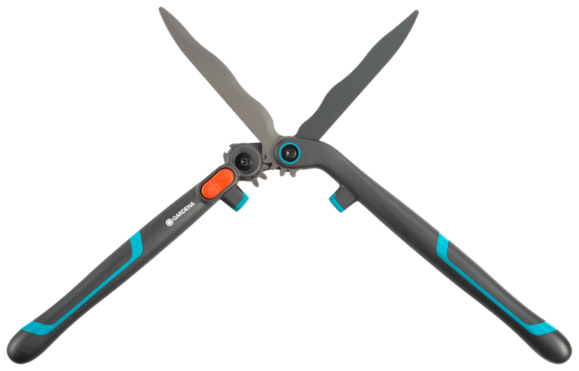 Gardena Hedge Clippers 2in1 EnergyCut Garden Plus