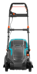 Gardena Electric Lawnmower PowerMax™ 1800/42 ready-to-use Set Garden Plus