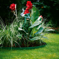 Gardena Lawn Edging (Green), 9cm high Garden Plus