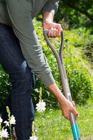 Gardena NatureLine Spade Garden Plus