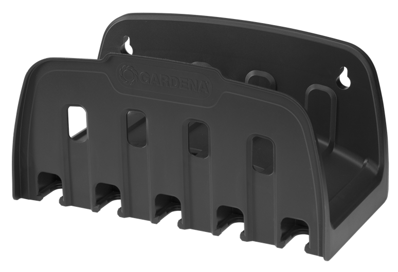 Gardena Wall Hose Bracket Garden Plus