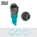 Gardena Spray Nozzle 180° 13321 Garden Plus