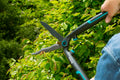 Gardena Hedge Clippers EasyCut Garden Plus