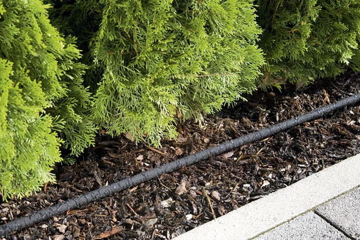 Gardena Soaker Hose 100m Garden Plus