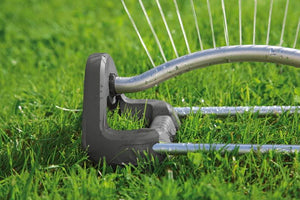 Gardena Oscillating Sprinkler Aqua S Garden Plus