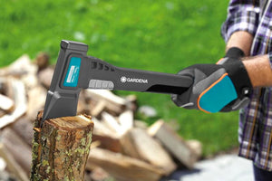 Gardena Splitting Axe 1600 S Garden Plus