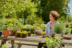 Gardena Soft Sprayer 0.45L Garden Plus