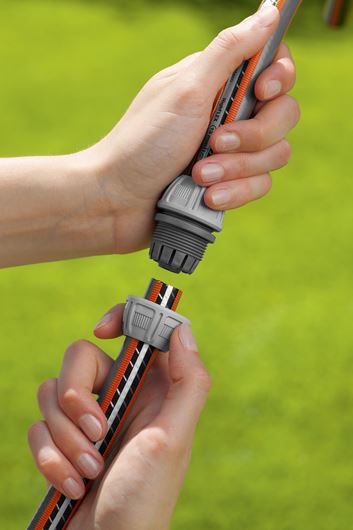 Gardena Hose Repairer 13 mm (1/2") – 15 mm (5/8") Garden Plus
