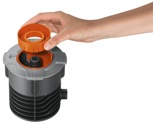 Gardena Connecting Point Garden Plus