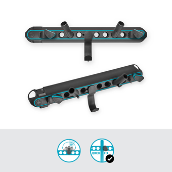 Gardena Tool Rack Flex Garden Plus