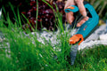 Gardena Rotatable Grass Shears Comfort with Bow Handle Garden Plus