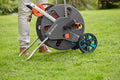 Gardena Hose Trolley CleverRoll L Easy Garden Plus