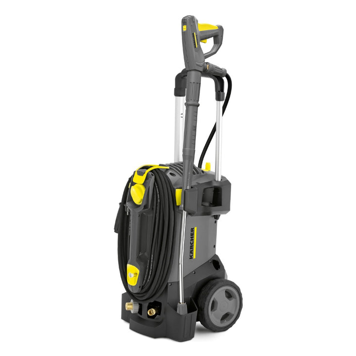 Kärcher HD 6/13 C 小型專業冷水高壓清洗機
