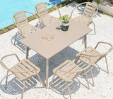 Dining table set No.29