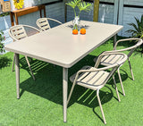 Dining table set No.29