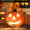 Small Round Pumpkin