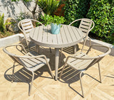Dining table set No.29