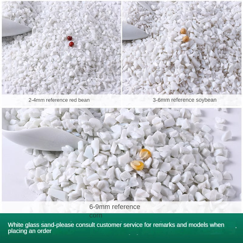 用於地板和外牆的水磨石彩色石材