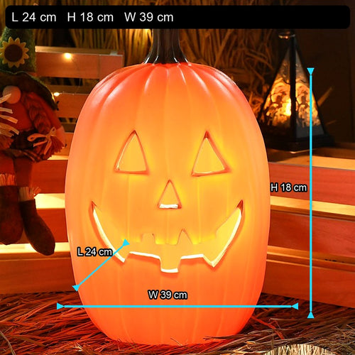 Winter Melon Round Pumpkin