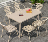 Dining table set No.29