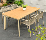 Dining table set No.30