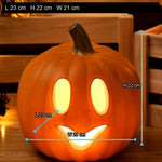 Long-Eye Pumpkin