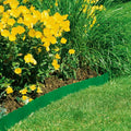 Gardena Lawn Edging (Green), 9cm high Garden Plus