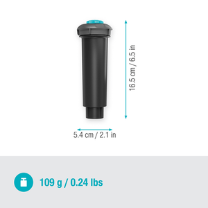 Gardena Pop-up Sprinkler SD80 Garden Plus