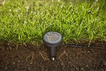 Gardena Soil Moisture Sensor Garden Plus