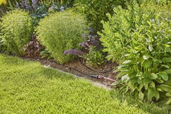 Gardena Drip Irrigation Line 4.6 mm (3/16"), 15 m Garden Plus