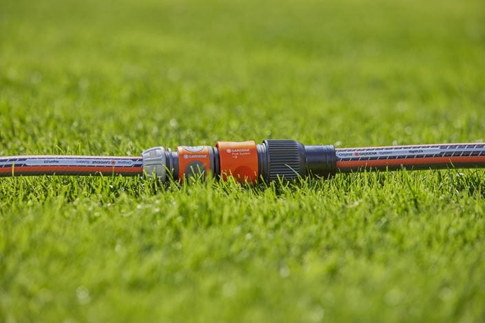 Gardena “Profi” Maxi-Flow System Reducing Coupling Garden Plus